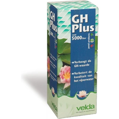 Afbeelding van Velda GH Plus 500ml