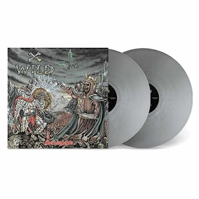 Afbeelding van X Wild Savageland (2 LPs)