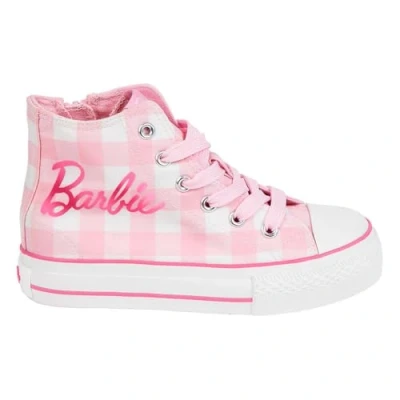 Afbeelding van Kinderen Casual Laarzen Barbie Licht Roze Schoenmaat