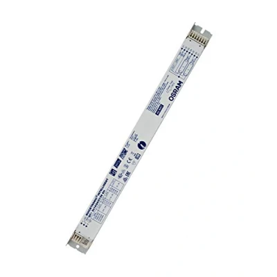 Afbeelding van Osram voorschakelapparaat qti 2x14 24 21 39 220 240 vs20 4008321383396