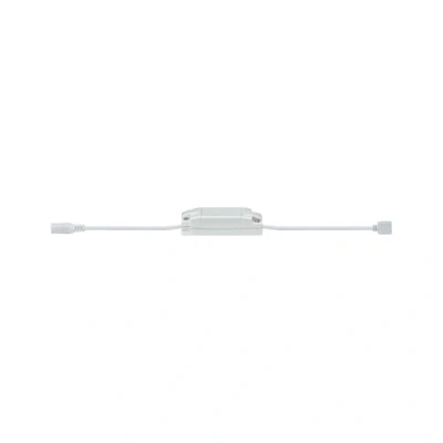 Afbeelding van PAULMANN 50039 RGB controller 12 V Kunststof (b x h d) 3.9 1.9 8 cm 1 stuk(s)