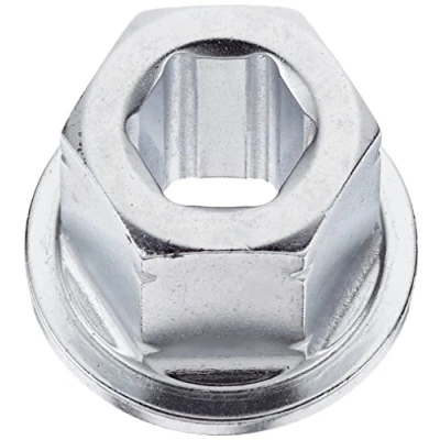 Afbeelding van KS Tools 503.4514 Zeskant inzetstuk 8 mm
