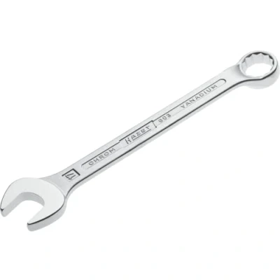 Afbeelding van Hazet 603 17 Ring steeksleutel mm