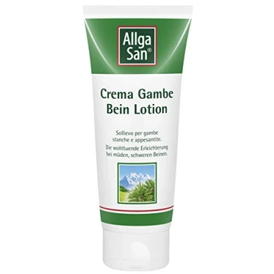 Afbeelding van Allgasan Beenlotion Tube 100ML