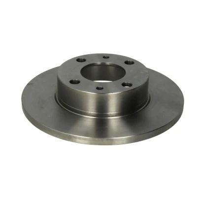Afbeelding van Brembo Remschijf 08.3636.10