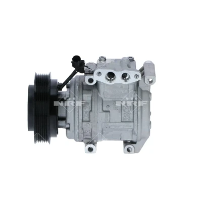 Afbeelding van NRF Airco compressor 32991G