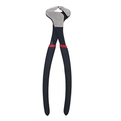 Afbeelding van Tbest Gitaar Bundtang, Bunddraad, Fret Puller Luthier Tool Bass Wire Cutter Draad Nipper Tang String