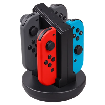 Afbeelding van Qware Docking Station Voor Nintendo Switch