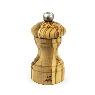 Afbeelding van Zoutmolen Peugeot Bistro Olivier 10 cm