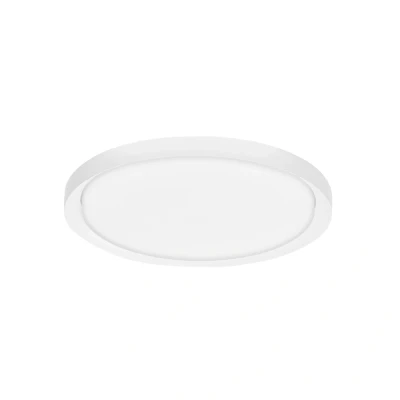 Afbeelding van Nova Luce, Wandlamp + plafondlamp, Troy (2750 lm)