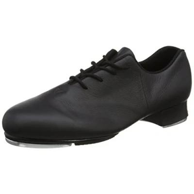 Afbeelding van Bloch Dames Tap Flex dansschoenen Step, zwart, 39.5 EU