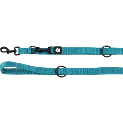 Afbeelding van Trainingslijn Zorba Duurzaam en robuust Blauw / 250 cm x 2,50 0,40