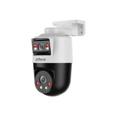 Afbeelding van Dahua NETCAMERA 2+2MP PT DOME/SDT2A200 2F NB A PV, Netwerkcamera