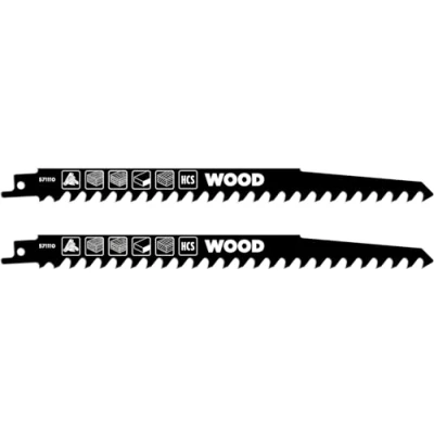 Afbeelding van kwb Cirkelzaagblad voor hout, 240 mm (geschikt brandhout, hardhout en multiplex, flexibel materiaal van HSS staal, precisiegeslepen zaagblad, ½ inch universele as)