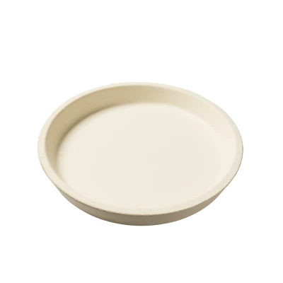 Afbeelding van Big Green Egg Deep Dish Baking Stone
