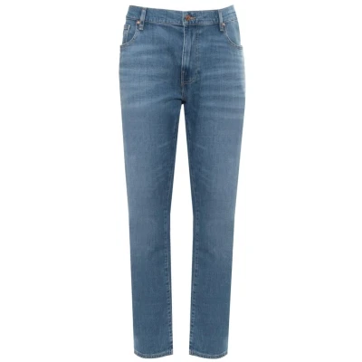 Afbeelding van Guess Spijkerbroek X4GA03 D4XL3 FONL P42 L32 Heren 42