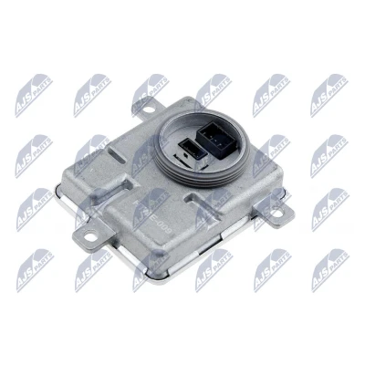 Afbeelding van Xenon ballast GEBE 9 9654 1, voor o.a. MERCEDES BENZ