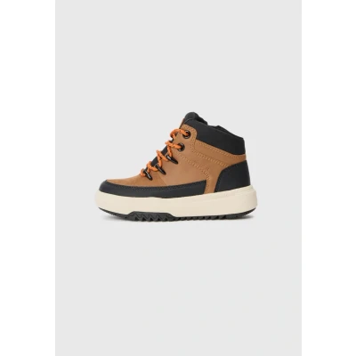 Afbeelding van GEOX J BUNSHEE BOY B ABX Bruin 35 EU