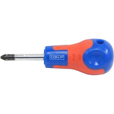Afbeelding van Con P Cpt400026 Ph2 Kruiskop Schroevendraaier