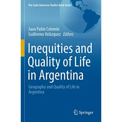 Afbeelding van Inequities and Quality of Life in Argentina
