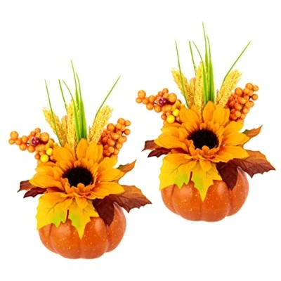 Afbeelding van I.GE.A. Takken Zonnebloem (2 stuks)