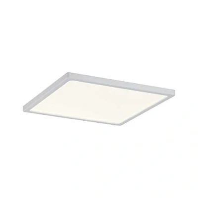 Afbeelding van Paulmann 92949 Areo LED inbouwpaneel vast ingebouwd 12 W Wit (mat)