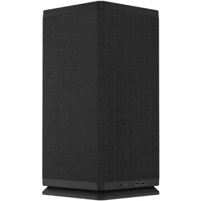 Afbeelding van Fractal Design Mood Black