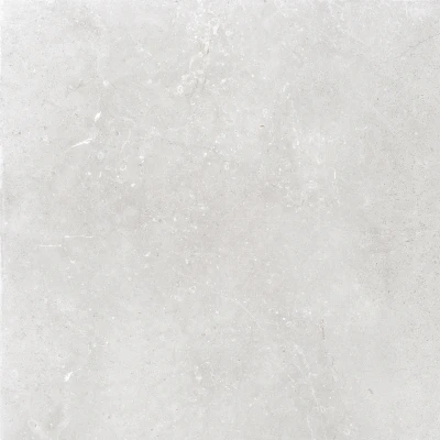 Afbeelding van Hollstone Milky 60x60 rett Vloertegel badkamer Wandtegel