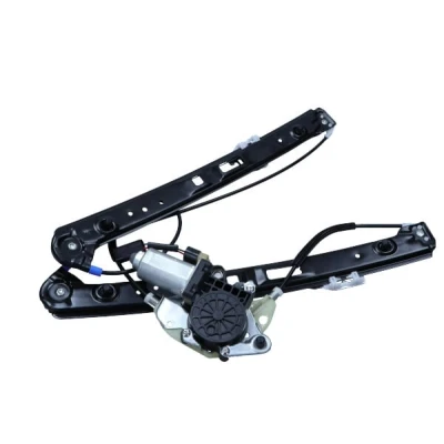 Afbeelding van Raambedieningsmechanisme MAXGEAR 50 0420