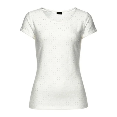 Afbeelding van Lascana Blouse, Dames, Maat: 32/34, Weiß