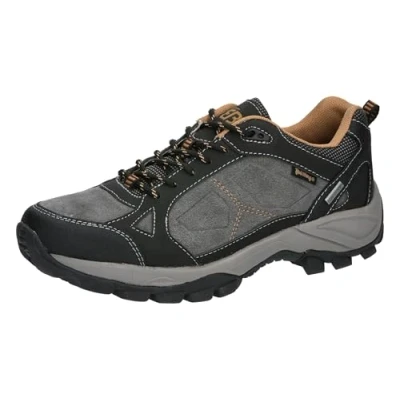Afbeelding van Brütting 191221, Nordic Walking Schoenen uniseks 44.5 EU