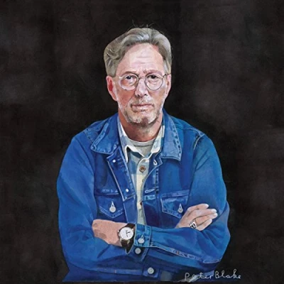 Afbeelding van Eric Clapton I Still Do (CD)