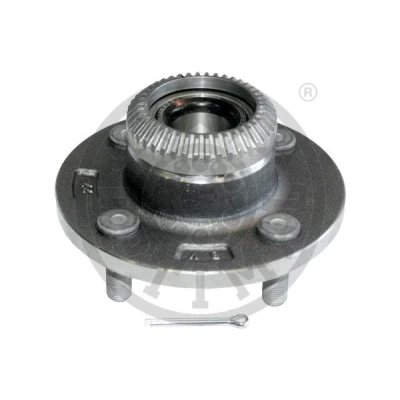 Afbeelding van OPTIMAL 962012 Wiellagerset 134mm NISSAN: Micra II Hatchback (K11) 1.0 i 16V, 1.3 1.5 D, 1.4 16V 1992 2003