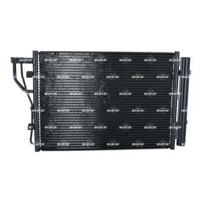 Afbeelding van NRF Airco condensor 350622