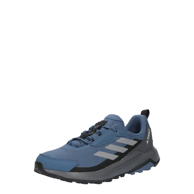 Afbeelding van adidas Heren TERREX Anylander Hiking Shoes, wonder steel/grey three/core black, 41 1/3 EU