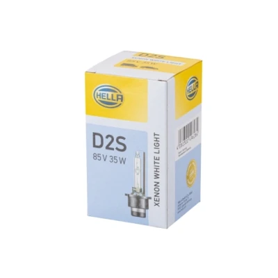 Afbeelding van Gasontladingsl D2S 85V35W +30% 5000K 8GS 007 949 251