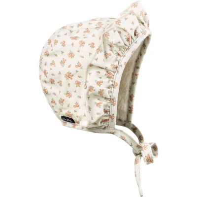 Afbeelding van Elodie baby Zonnehoedje Zonnehoed Autumn Rose 0 3 maanden