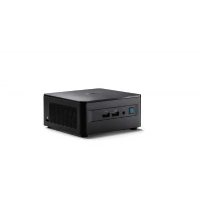 Afbeelding van ASUS NUC 12 Pro Kit RNUC12WSHI700002I UCFF Zwart