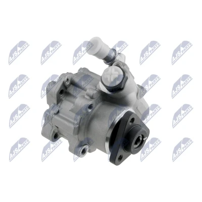 Afbeelding van NTY SPW AU 011 Stuurbekrachtigingspomp Hydraulisch AUDI: A8 D3 (4E2, 4E8) 3.7 quattro, 4.2 quattro 2002 2010