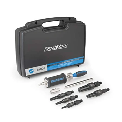 Afbeelding van SHX 1 Schuif Hamer Extractor Kit