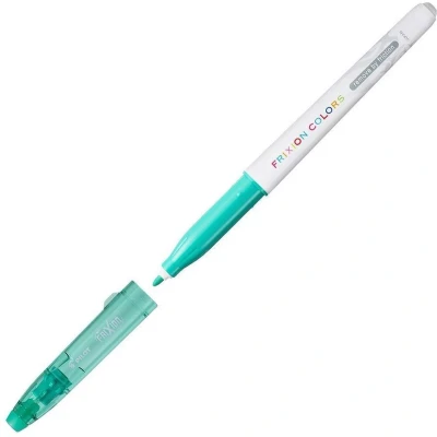 Afbeelding van Frixion Color viltstift, groen