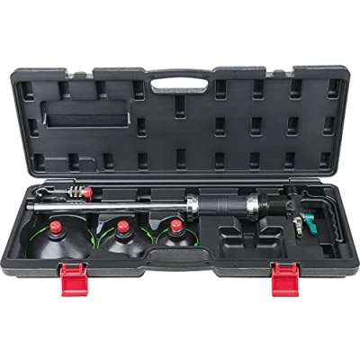 Afbeelding van KS Tools, Voertuig gereedschap, Trekhaak