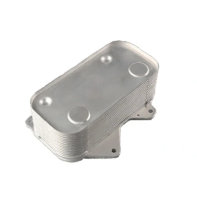 Afbeelding van Mahle Original Oliekoeler motorolie CLC 5 000S