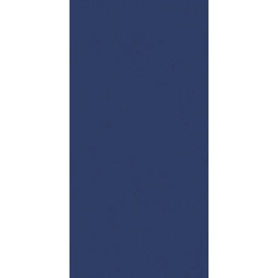 Afbeelding van 1200x Duni Servetten tissue 33cm 2 laags donkerblauw 1/8 vouw