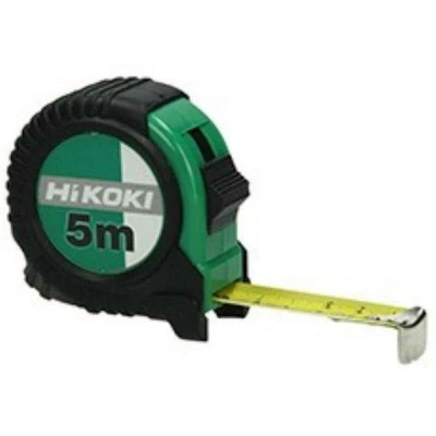 Afbeelding van Hikoki Rolbandmaat 8 Meter