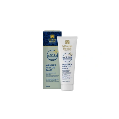 Afbeelding van Manuka Health Rescue Balm
