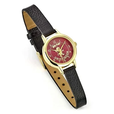 Afbeelding van Harry Potter Horloge Gryffindor