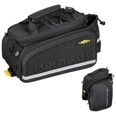 Afbeelding van Topeak Dragertas MTX Trunkbag DXP 2.0