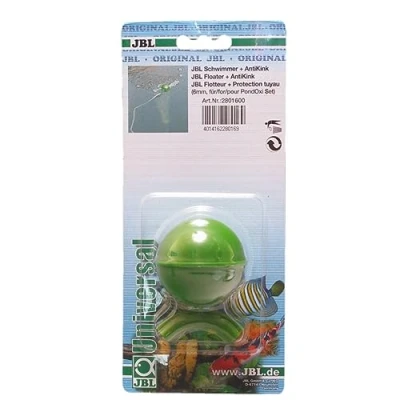 Afbeelding van JBL Dobber+AntiKink(6mm) v. PondOxi Set