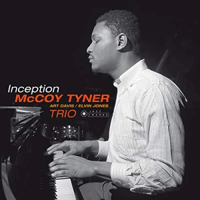 Afbeelding van Mccoy Tyner Inception